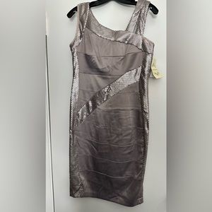 Brand new Sangria dress